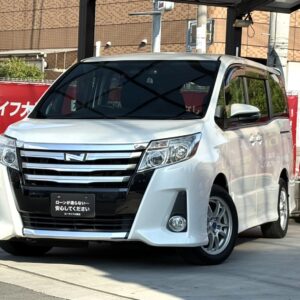 ノア　Si