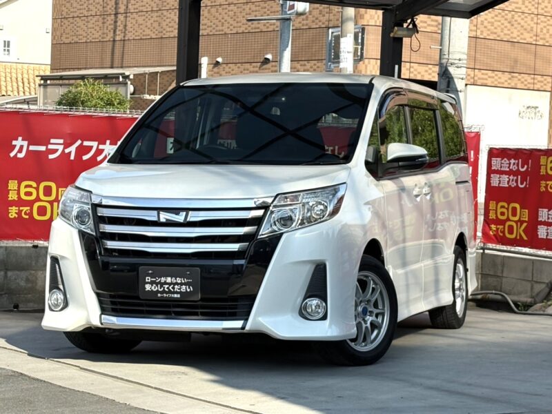 ノア　Si