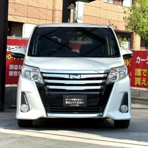 ノア　Si