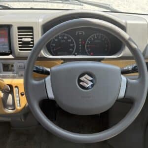 エブリイワゴン　PZターボ　スペシャル　【総合評価優良車】