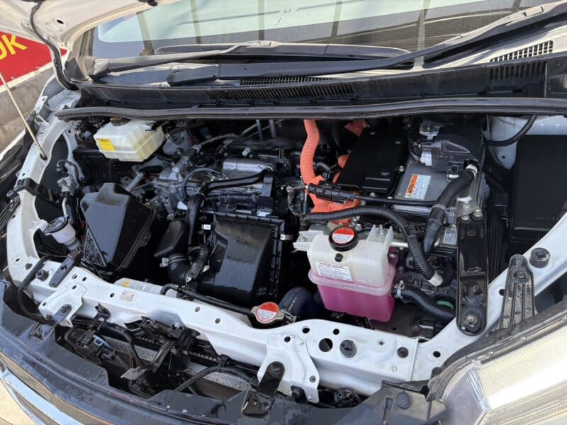 エスクァイア ハイブリッドGi