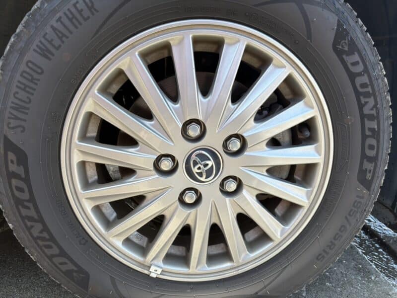 エスクァイア ハイブリッドGi