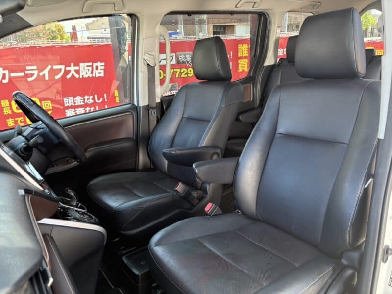 エスクァイア ハイブリッドGi