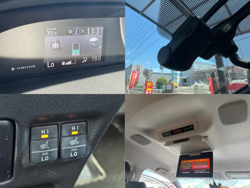 エスクァイア ハイブリッドGi