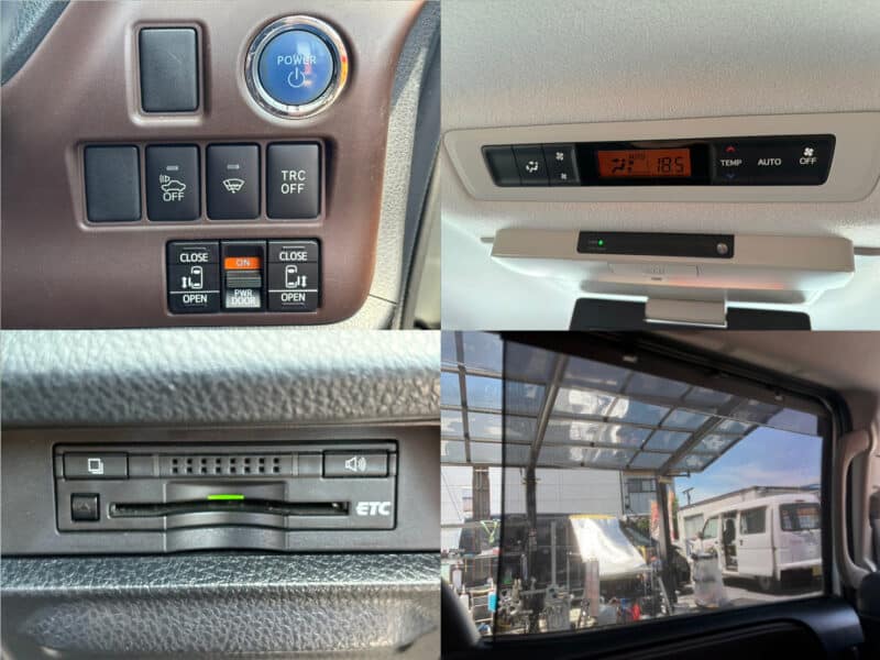 エスクァイア ハイブリッドGi