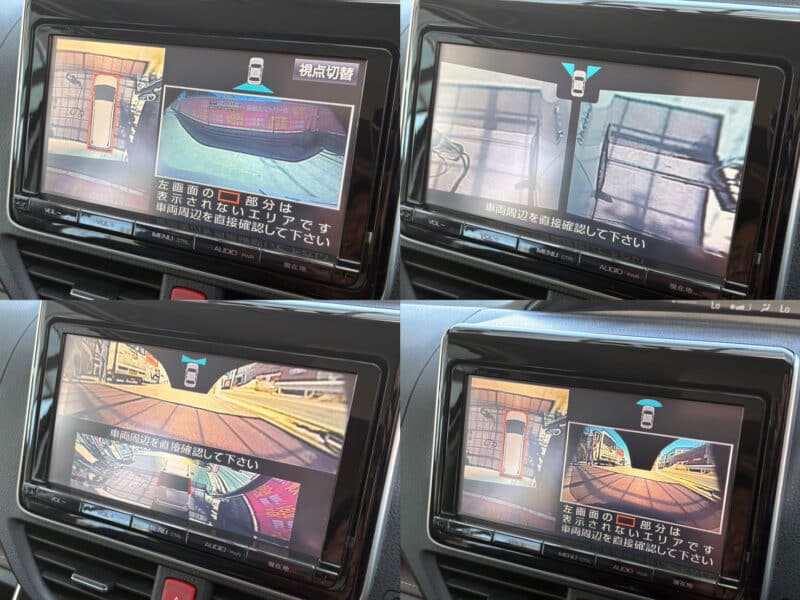 エスクァイア ハイブリッドGi