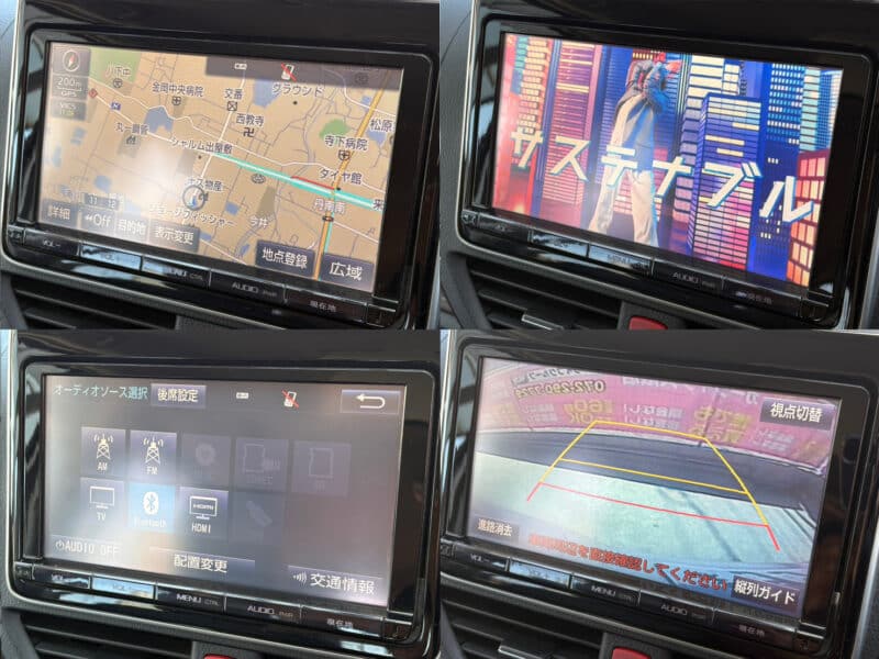 エスクァイア ハイブリッドGi