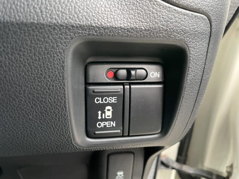 N-BOX G・Lパッケージ