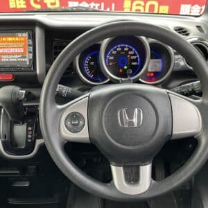 N-BOX　 G・Lパッケージ