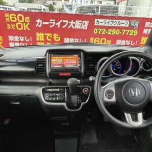 N-BOX　 G・Lパッケージ