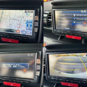 N-BOX　 G・Lパッケージ