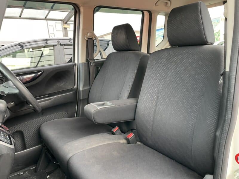 N-BOX G・Lパッケージ