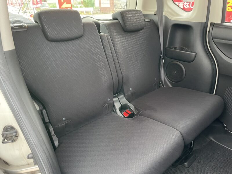 N-BOX G・Lパッケージ