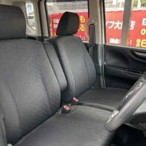 N-BOX　 G・Lパッケージ
