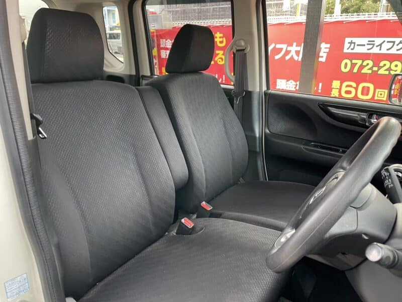 N-BOX G・Lパッケージ