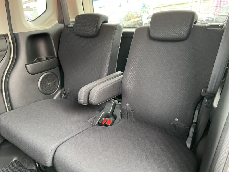 N-BOX G・Lパッケージ