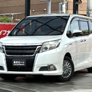 エスクァイア　ハイブリッドGi