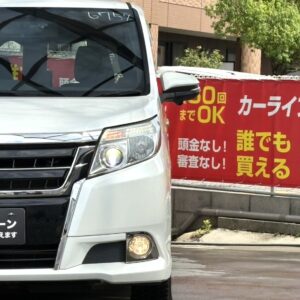 【✨pickup車両✨】エスクァイア　ハイブリッドGi