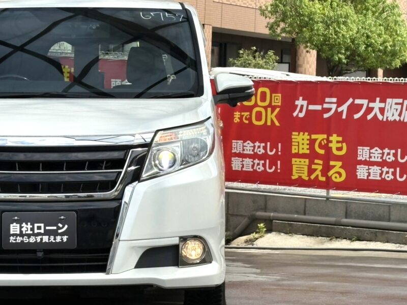 エスクァイア ハイブリッドGi