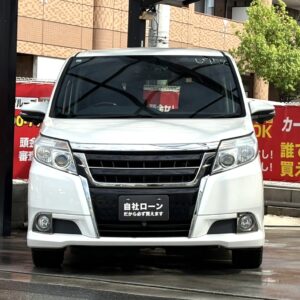 【✨pickup車両✨】エスクァイア　ハイブリッドGi