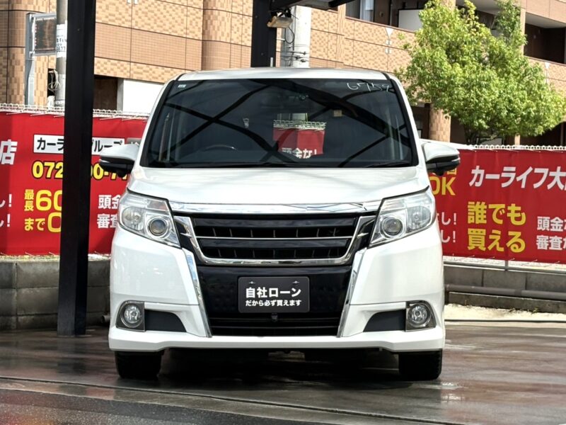 エスクァイア ハイブリッドGi