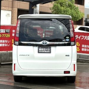 【✨pickup車両✨】エスクァイア　ハイブリッドGi