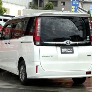 【✨pickup車両✨】エスクァイア　ハイブリッドGi