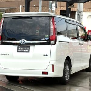 【✨pickup車両✨】エスクァイア　ハイブリッドGi