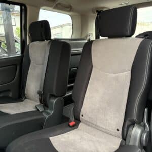 セレナ　ライダー　ブラックライン　S-HV　【総合評価優良車】