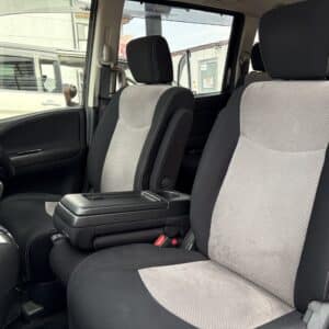 セレナ　ライダー　ブラックライン　S-HV　【総合評価優良車】