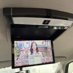 セレナ　ライダー　ブラックライン　S-HV　【総合評価優良車】