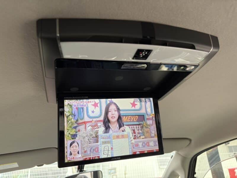 セレナ ライダー ブラックライン S-HV 【総合評価優良車】