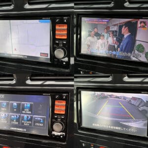 セレナ　ライダー　ブラックライン　S-HV　【総合評価優良車】