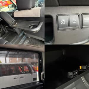 セレナ　ライダー　ブラックライン　S-HV　【総合評価優良車】