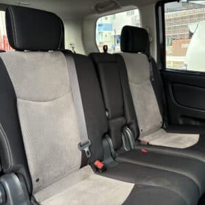 セレナ　ライダー　ブラックライン　S-HV　【総合評価優良車】