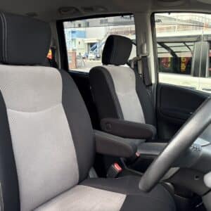セレナ　ライダー　ブラックライン　S-HV　【総合評価優良車】
