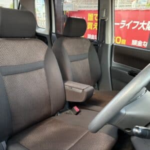 ルークス　ハイウェイスター