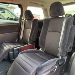 ヴェルファイア　2.4Z　《ユーザー買取車》