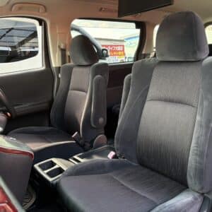 ヴェルファイア　2.4Z　《ユーザー買取車》