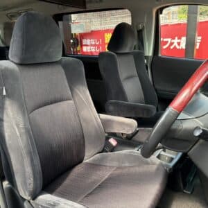ヴェルファイア　2.4Z　《ユーザー買取車》