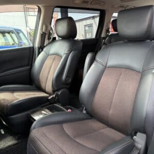 エルグランド　250 ハイウェイスター　【総合評価優良車】