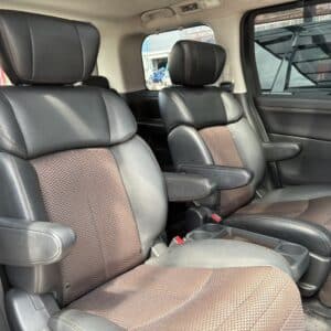 エルグランド　250 ハイウェイスター　【総合評価優良車】