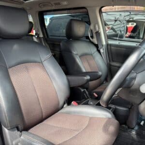 エルグランド　250 ハイウェイスター　【総合評価優良車】