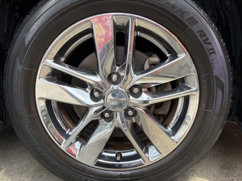 セレナ ライダー ブラックライン S-HV 【総合評価優良車】