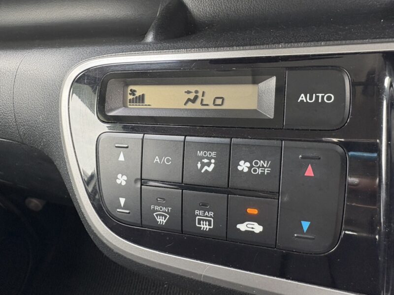 N-BOX G・Lパッケージ