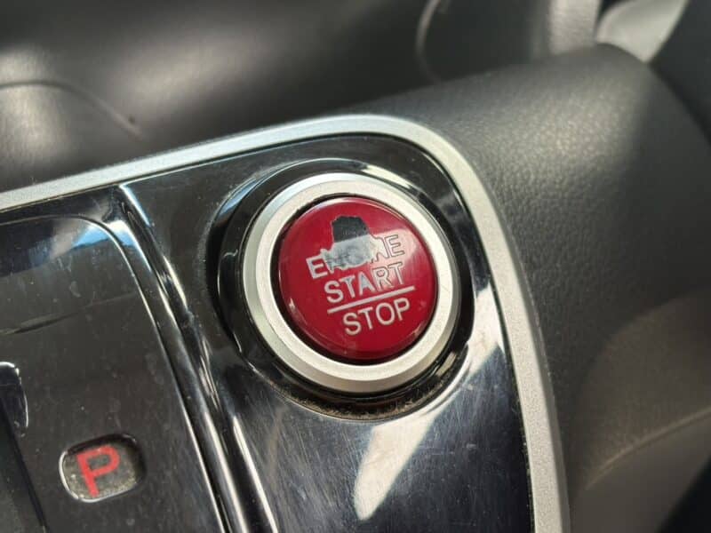 N-BOX G・Lパッケージ