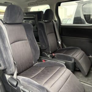 ヴェルファイア　2.4Z　《ユーザー買取車》