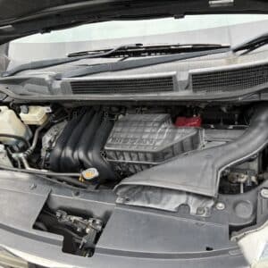 セレナ　ライダー　ブラックライン　S-HV　【総合評価優良車】