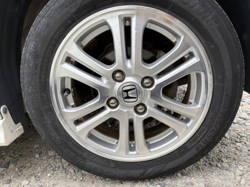 N-BOX G・Lパッケージ