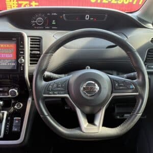 セレナ　ハイウェイスター　プロパイロット エディション　【総合評価優良車】